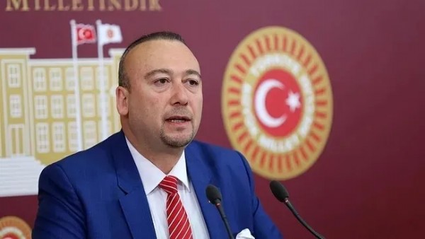 Rüşvet Mesajları Ortaya Çıktı! Özkan Yalım Savcılığa Teslim Etti
